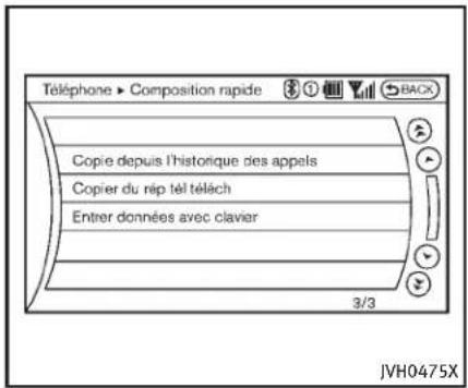 INFINITI Q60 Coupe (2014) - COMPOSITIONRAPIDE - 2