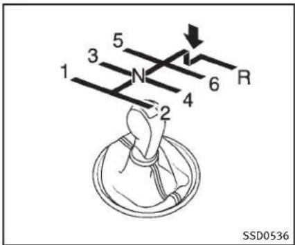 INFINITI Q60 Coupe (2014) - PRÉCAUTION - 1