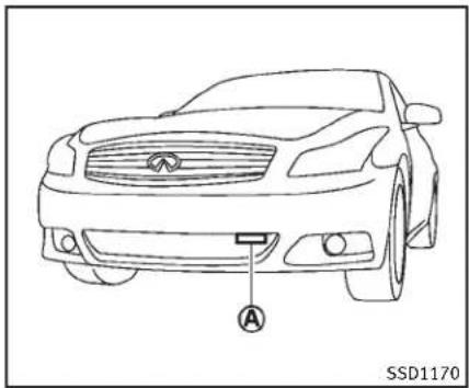 INFINITI Q60 Coupe (2014) - ATTENTION - 1