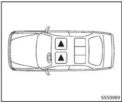 INFINITI Q60 Coupe (2014) - ATTENTION - 1