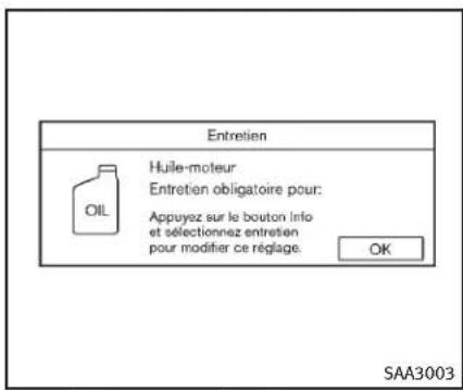 INFINITI Q60 Coupe (2014) - Informationssurlamaintenance - 1