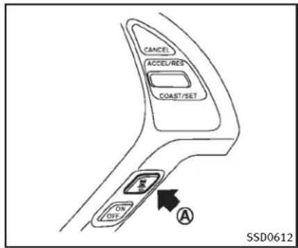 INFINITI Q60 Coupe (2014) - Aucunvéhiculen'estdétectédevant: - 2