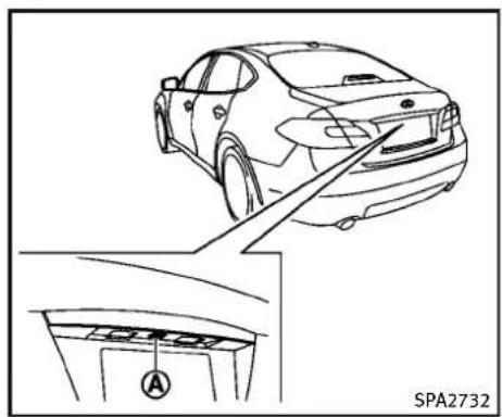 INFINITI Q70 (2013) - 3-20Vérificationsetréglagesavantdémarrage - 2