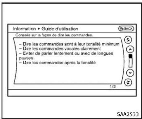 INFINITI Q70 (2013) - Entraînement - 1