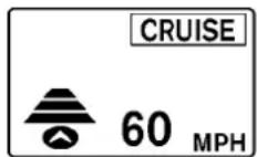 INFINITI Q70 (2013) - Utilisationdumodedecontrôlede distanced'unvéhiculeàl'autre - 5