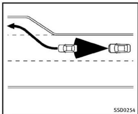 INFINITI Q70 (2013) - ATTENTION - 4