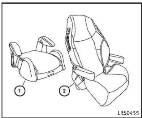 INFINITI Q70 (2013) - ATTENTION - 1