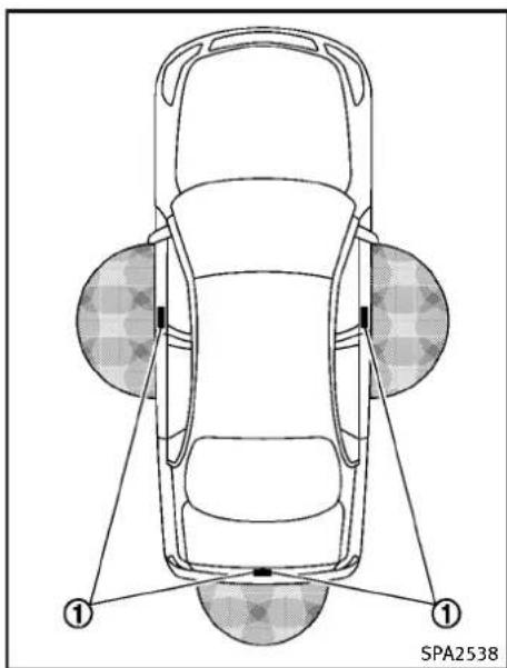 INFINITI Q70 (2013) - PRÉCAUTION - 1