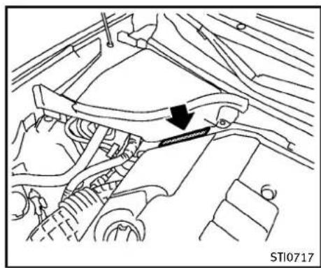 INFINITI Q70 (2013) - LORSDEDÉPLACEMENTSOUDE L'IMMATRICULATIONDEVOTREVÉHICULEÀ L'ÉTRANGER - 2