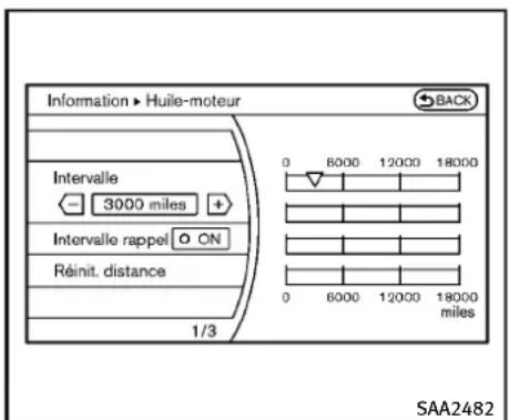 INFINITI Q70 (2013) - ATTENTION - 2