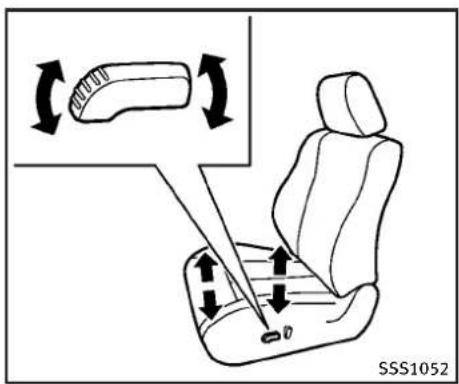 INFINITI Q70 (2013) - Inclinaisondudossier: - 1