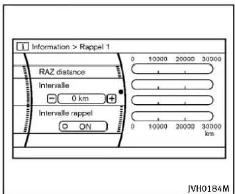 INFINITI Q70 (2013) - ATTENTION - 4
