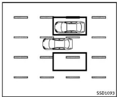 INFINITI Q70 (2013) - Dépassementd'autresvéhicules - 2