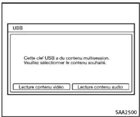 INFINITI Q70 (2013) - REMARQUE: - 1