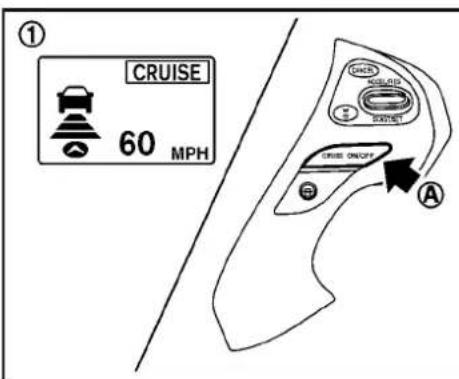 INFINITI Q70 (2013) - ATTENTION - 1