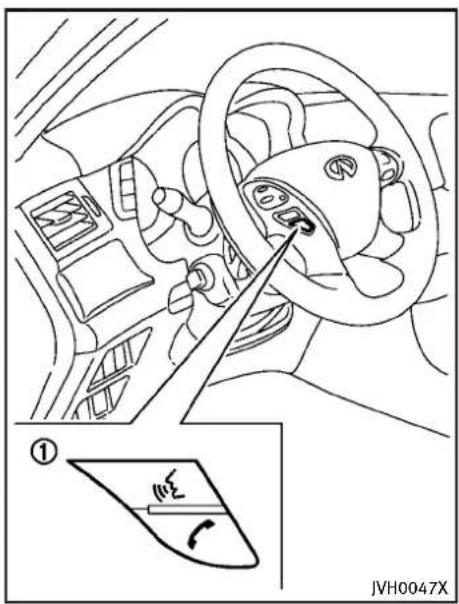INFINITI Q70 (2013) - COMMANDESVOCALES - 1