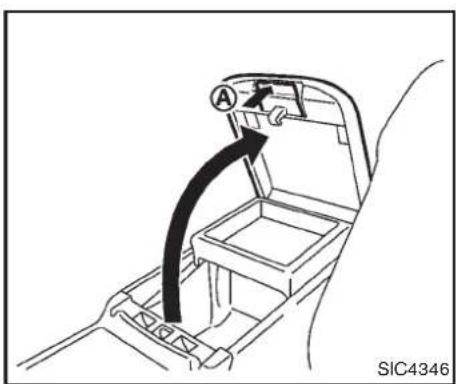 INFINITI Q70 (2012) - PRÉCAUTION - 4