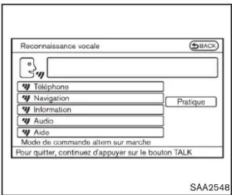 INFINITI Q70 (2012) - Avantdecommencer - 3