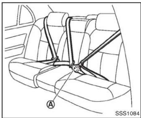 INFINITI Q70 (2012) - ATTENTION - 2