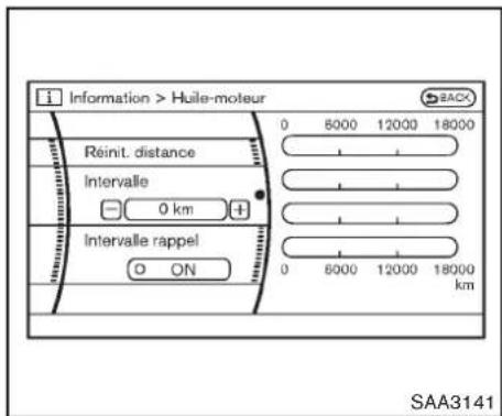INFINITI Q70 (2012) - ATTENTION - 4