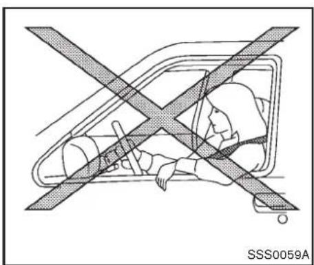 INFINITI Q70 (2012) - ATTENTION - 2