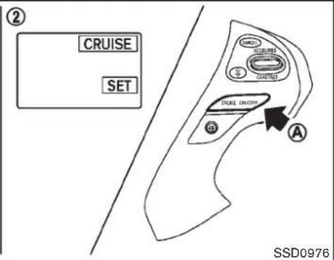 INFINITI Q70 (2012) - ATTENTION - 2