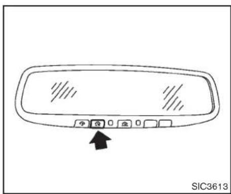 INFINITI Q70 (2012) - PROGRAMMATIONDUHomeLink MD - 2