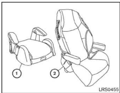INFINITI Q70 (2012) - ATTENTION - 1