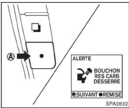 INFINITI Q70 (2012) - PRÉCAUTION - 2