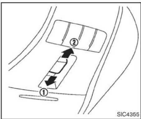 INFINITI Q70 (2012) - TOITOUVRANTOPAQUEAUTOMATIQUE - 1