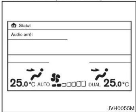INFINITI Q70 (2012) - VENTILATEURS - 4