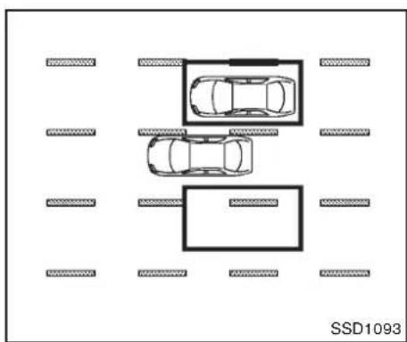 INFINITI Q70 (2012) - Dépassementd'autresvéhicules - 2