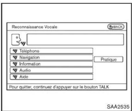 INFINITI Q70 (2012) - Avantdecommencer - 2