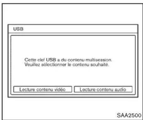 INFINITI Q70 (2012) - ModePG/PL(DVD-VR): - 2