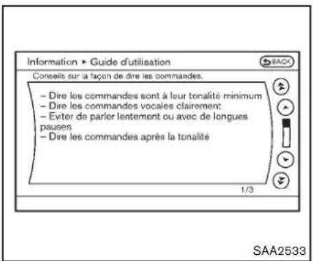 INFINITI Q70 (2012) - Entraînement - 1