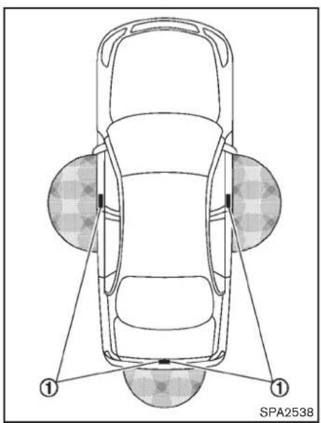 INFINITI Q70 (2012) - PRÉCAUTION - 1