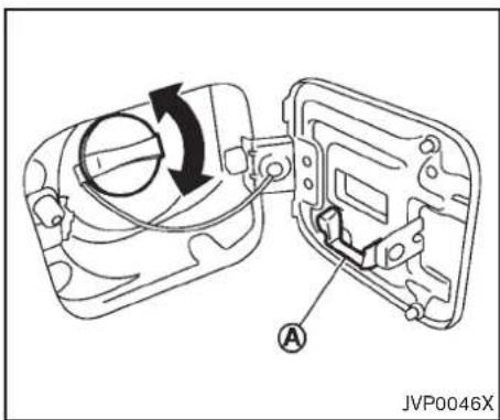 INFINITI Q70 (2012) - PRÉCAUTION - 1