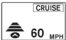 INFINITI Q70 (2012) - Utilisationdumodedecontrôlede distanced'unvéhiculeàl'autre - 5