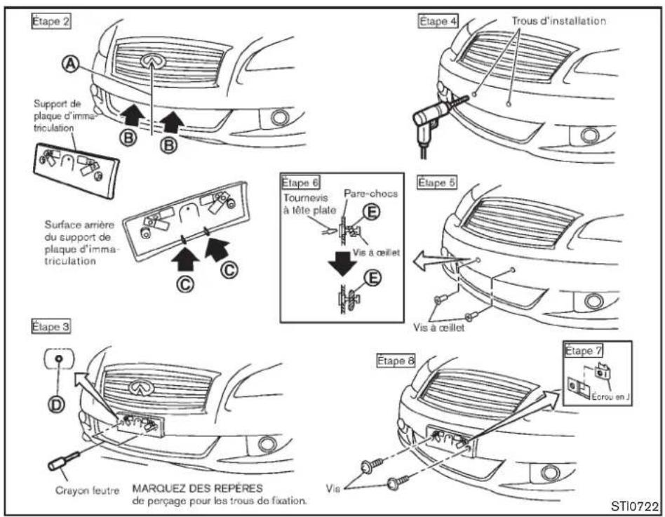 INFINITI Q70 (2012) - NUMÉROD'IDENTIFICATIONDUVÉ-HICULE(numérodechâssis) - 6