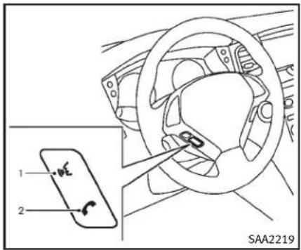 INFINITI QX50 (2014) - COMMANDESVOCALES - 1