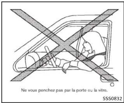 INFINITI QX50 (2014) - ATTENTION - 2