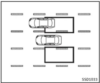 INFINITI QX50 (2014) - REMARQUE: - 1