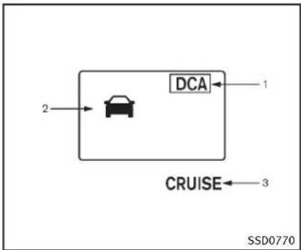 INFINITI QX50 (2014) - ATTENTION - 4