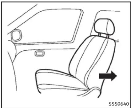INFINITI QX50 (2014) - ATTENTION - 1
