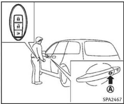 INFINITI QX50 (2014) - PRÉCAUTION - 4