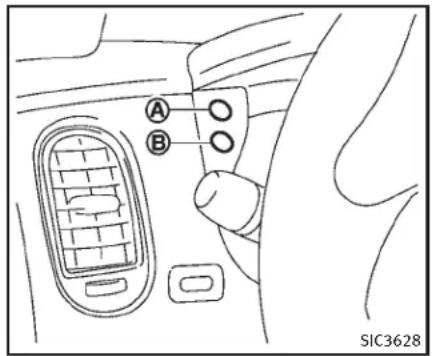 INFINITI QX50 (2014) - Systèmed'adaptationdel'éclairageavant(AFS)(silevéhiculeen estéquipé) - 2
