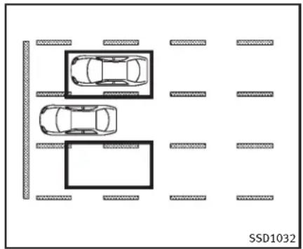 INFINITI QX50 (2014) - REMARQUE: - 1
