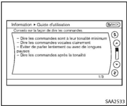 INFINITI QX50 (2014) - Entrainement - 1