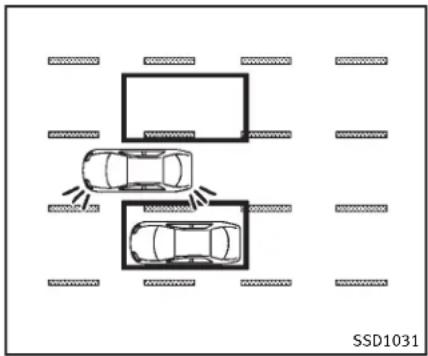 INFINITI QX50 (2014) - ATTENTION - 2