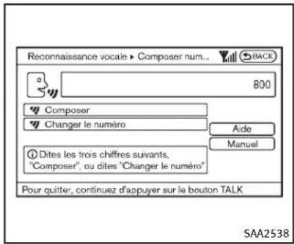 INFINITI QX50 (2014) - Listedescommandes - 6